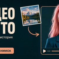 Видео из фото и фото в видео 18+: генерация порно по фото 18+ 2026