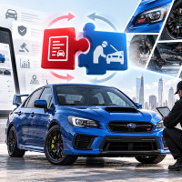От автоотчёта к выездному осмотру: как развести продукты, чтобы они не конкурировали друг с другом