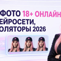 Оживление фотографий 18+: рейтинг лучших AI с бесплатными генерациями по реферальной программе