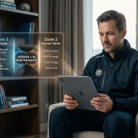 ИИ-трансформация: почему айтишники паникуют