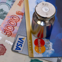 Что происходит с картами Visa и Mastercard в России