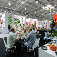 HouseHold Expo Осень: выставка товаров для дома откроется 8 сентября