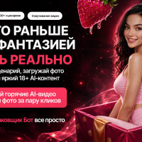 ТОП-10 сервисов раздеть девушку по фото и оживить фото 18+ бесплатно в 2026
