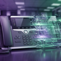VOXYS представляет КАСАНИЕ - российскую платформу корпоративной телефонии и цифровые решения для крупного бизнеса