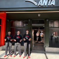 Спорт с выгодой: бренд Anta открылся в Аутлете Fashion House Таллинское