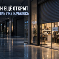 Тысяча магазинов могут закрыться. Но владельцу опаснее другая цифра &mdash; минус 10%