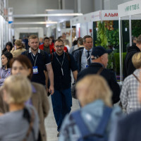 HouseHold Expo: 10 сентября — заключительный день выставки товаров для дома