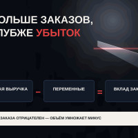 MODEL STATUS = PASS, а первый месяц уже убыточен: где финансовая модель маркетплейса требует второго контроля