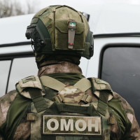 В Самарской области сотрудники Росгвардии оказали содействие в пресечении нарушений миграционного законодательства