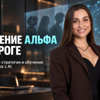 Поколение Альфа на пороге: как готовить HR-стратегии и обучение для тех, кто вырос с AI