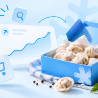 Как мы вернули Frostix в поиск и вывели бренд в топ-3: SEO + GEO для русских продуктов в Германии