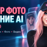 Оголятор фото и оживление через AI: нейросети для взрослых и виртуальные девушки 18+