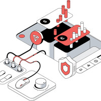 Как я запускал SR Partner в блокчейне Tron