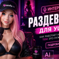 ИИ-боты для раздевания фото и оживления 18+ в Telegram &mdash; обзор 2026