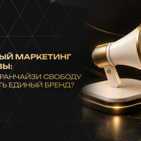 Локальный маркетинг франшизы: как дать франчайзи свободу и сохранить единый бренд