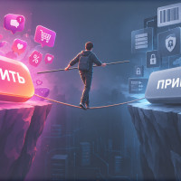 Чем отличается разработка приложений B2B от B2C и почему это две разные философии