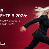 Креатив в контенте в 2026: как брендам конкурировать за внимание аудитории