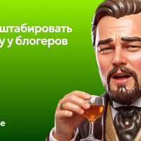 Как масштабировать рекламу у блогеров: от тестовых размещений к системной кампании
