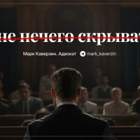 Почему фраза «мне нечего скрывать» не заменяет защитную стратегию