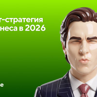 Контент-стратегия для бизнеса в 2026