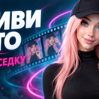 ТОП-3 | Оживи фото 18+ онлайн &mdash; AI для оживленные фотографий бесплатно