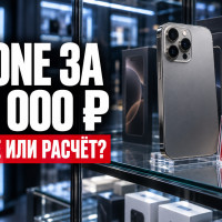 Четыре iPhone по 900 тысяч: покупатели сошли с ума &mdash; или продавцы просто оказались готовы?