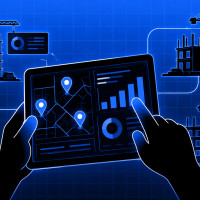 Как BI помогает управлять несколькими строительными объектами