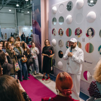 Деловая программа Hometextile & Design 2026 объединит закупщиков, дизайнеров и производителей текстиля
