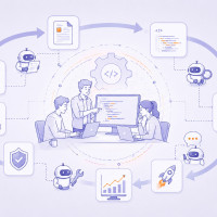 Агентный SDLC: как ИИ меняет разработку ПО