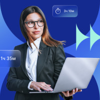 Метрики результата вместо тайм-трекера — как считать эффективность команды