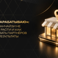 &laquo;Я и так зарабатываю&raquo;: почему франчайзи не стремятся расти и как мотивировать партнёров на новые результаты