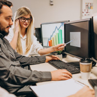 Как построить систему лидогенерации для B2B: контекстная реклама, таргетинг и контент