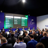 Панельная сессия ЕОИ на TNF&ndash;2026: испытания, Тепловая карта и закрытие отраслевых дефицитов