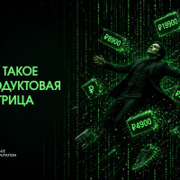 У большинства компаний есть прайс-лист. А вот продуктовой матрицы — нет