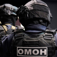 В Татарстане при содействии ОМОН Росгвардии ликвидировали нарколабораторию
