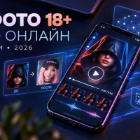 Оживи фото 18+ бесплатно онлайн &mdash; ТОП нейросетей и ИИ 18+ для оживления фотографий 2026