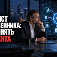 ИИ-агент &mdash; не сотрудник: пять ошибок собственника при внедрении