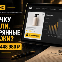 Карточки продавца заблокировали из-за товарных знаков. После их оспаривания удалось взыскать 1,45 млн рублей упущенной выгоды