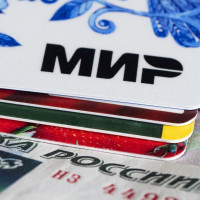 Карты &laquo;Мир&raquo; укрепляют позиции на фоне снижения эмиссии