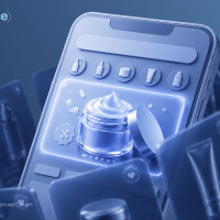 Онлайн-продажи косметики на маркетплейсах выросли на 42% за первое полугодие 2026 года