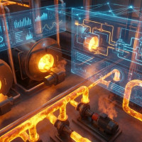 Внедрение SCADA в действующей котельной: как автоматизировать объект без остановки теплоснабжения