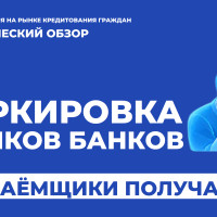 Маркировка звонков банков: как заёмщики получают защиту