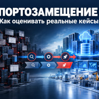 Импортозамещение ПО без презентаций: как оценивать реальные кейсы внедрения