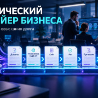 От первого договора до претензии: как собрать юридическую систему бизнеса в «Примадок»
