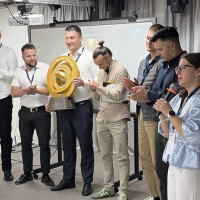 Инженеры изменений: как 1AK-GROUP развивает производственных лидеров