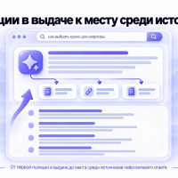 Как Алиса AI меняет органический трафик из Яндекса: от позиций в выдаче к месту среди источников нейросетевых ответов