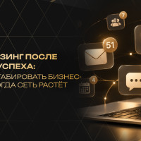 Франчайзинг после первого успеха: как масштабировать бизнес-модель, когда сеть растёт &mdash; советы YARDS community
