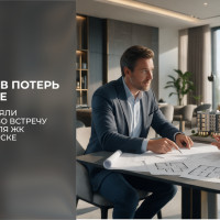 Как мы подняли конверсию из лида во встречу с 5% до 25% для ЖК в Новосибирске: разбор с цифрами и граблями