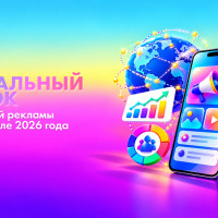 Глобальный рынок мобильной рекламы в III квартале 2026 года