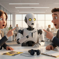 Российский закон об искусственном интеллекте: практические последствия для бизнеса